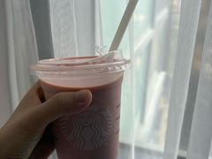 -星巴克(珠海中邦酒店店)