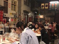 -文和友老长沙龙虾馆(化龙池店)