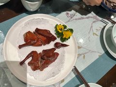 -皇家冰窖小院(什刹海店)