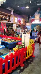 -卡通尼乐园(重庆南坪协信星光店)