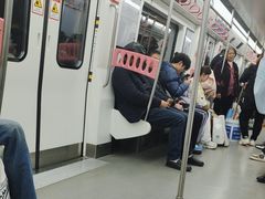 -红土地(地铁站)