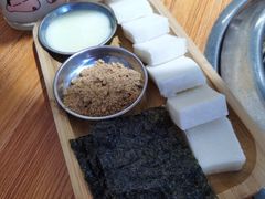 -哼蟹二将·烤肉酱蟹(合生汇店)