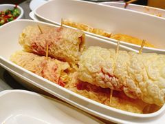-海底捞火锅(漕宝路店)
