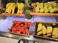 -知味自助餐厅(西安威斯汀大酒店)