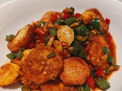 -兰湘子·湘菜小炒(盛龙广场店)