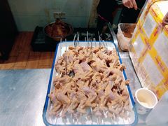-烧货·活海鲜炭烧(湖滨商业街店)
