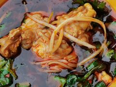杠上脑花-冒椒火辣(太古里店)