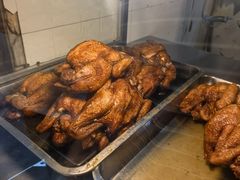 -陶记正宗德州扒鸡(科巷店)
