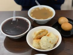-潭式煎包(西航路店)