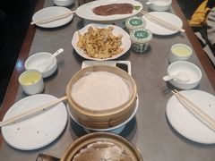 -黑窑厂糖油饼烤鸭·清真菜(旗舰店)