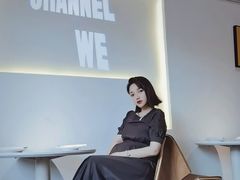 -魏客咖啡(中铁中心店)