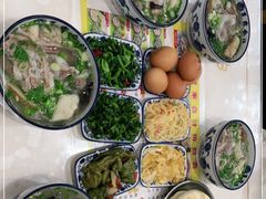 -夏家合汁(天润花园小区店)