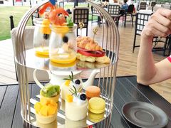 -南沙游艇会·大兵船餐厅