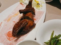 -尚一汤 广东炖汤(金桥国际店)