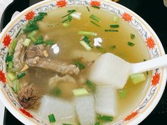 -陈记汤饭(水巷口店)