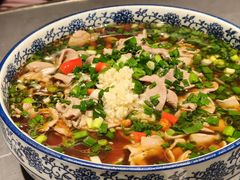 -富临轩私房菜(集庆门大街店)