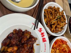 -乡村基(龙湖时代天街餐厅)