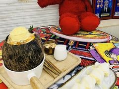 -甜心妈妈·榴莲星级糖水(北京路总店)