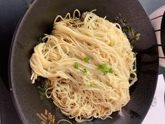 -贡梅老面馆·蟹粉面·无锡特色小吃(南长街主推店)