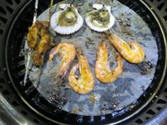 -尚水元休闲自助餐厅(中央城店)