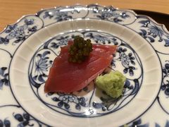 -鮨青(恒基名人购物中心店)