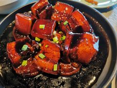 红烧肉-日上三甘(三里屯店)
