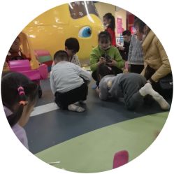 -开心巴士(恒一广场店)