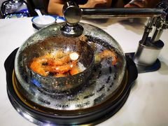 -蔚海之都·象山蒸汽海鲜(仙霞路店)
