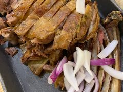 -九十九顶毡房(阜石路店)