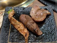 -龙神·炭烧酒场深夜食堂(新街口店)