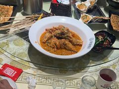 -聚味瞿记·龙虾堂(咸嘉湖店)