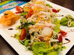 -LA CREPERIE BRETONNE布列塔尼法式餐厅(天童北路店)