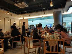 大堂-湯系·煲汤手艺人(东二环泰禾广场店)