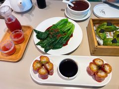 -蔡澜点心·粤菜(丽泽天街店)