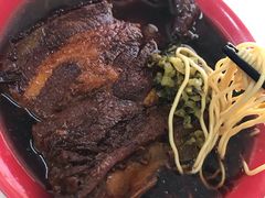-刘记大肉面(三牌楼大街店)
