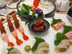 -金悦轩海鲜城(渔人码头店)