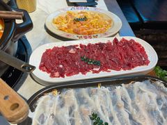 -琥珀川糟粕醋·香草鸭·鸡煲(慈云寺店)