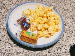 -真地道京味府·鲜橙烤鸭·北京菜(朝阳公园·甜水园店)