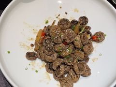 -羲和雅苑•北京烤鸭(国贸商城店)