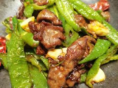 -阿里疆Alijiang·丝路美食·异域风情·清真(长楹天街店)