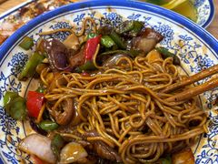 -腔调面(斜土路店)