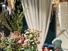 -漾花汐·西餐·下午茶(苏州湾歌林公园店)