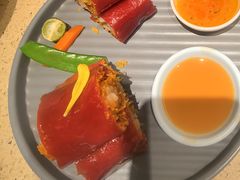 金莎红米肠-点都德(奥体印象城店)