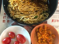 -重庆老字号·吴抄手·高豆花(T3航站楼店)