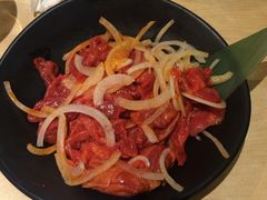 -新石器烤肉(中房金谊广场店)