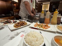 -火地铁板烧(昆山万象汇店)