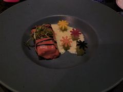 -莲西餐(曲江店)