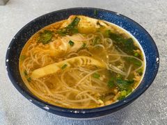 -莫干山郡安里度假酒店-桃尖中餐厅