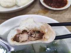 -津门张记包子铺(华昌道店)