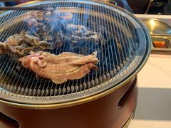 -西塔老太太泥炉烤肉(川沙百联店)